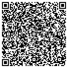 QR code with G & R Construction Co contacts