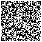 QR code with D & H Auto Performance contacts