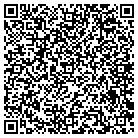 QR code with John David Jones Corp contacts
