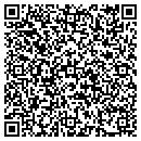 QR code with Hollern Transp contacts