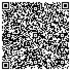 QR code with J & J Transportation Spclsts contacts