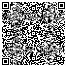 QR code with Arbaugh's Tree Service contacts