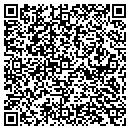 QR code with D & M Electronics contacts