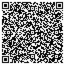 QR code with Autozone contacts