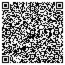 QR code with X-Press Tool contacts