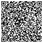 QR code with Conneaut Fire Department contacts