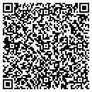 QR code with Ronald J Saxen DDS contacts