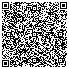 QR code with Hamlin Properties contacts