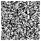 QR code with Hamms Lumber & Pallet Co contacts