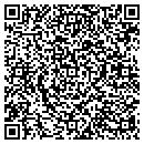 QR code with M & G Service contacts