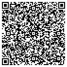 QR code with Heights Community Mikven contacts