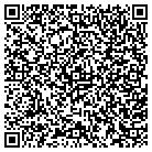 QR code with A Plus Signs & Graphix contacts