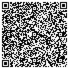 QR code with T C Landscape & Maintenance contacts
