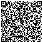 QR code with A1a Abstracting Service LLC contacts