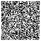 QR code with A M Graphics Printing contacts