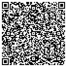 QR code with A P S Medical Billing contacts