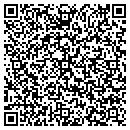 QR code with A & T Garage contacts