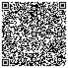 QR code with Marathon Ashland Petroleum LLC contacts