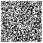 QR code with Andreas Virtual Design contacts