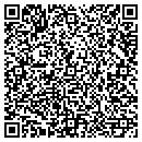 QR code with Hinton and Sons contacts