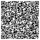 QR code with Spence Environmental Consultng contacts