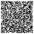 QR code with Ziggy Zoomba's contacts
