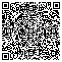 QR code with CVS contacts