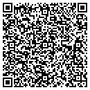QR code with True North Shell contacts