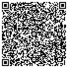 QR code with Martin A Starr CPA contacts