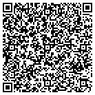 QR code with Our Gallery With Art On Wheels contacts