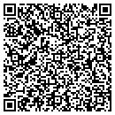QR code with Under Wraps contacts