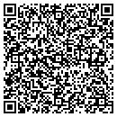 QR code with Ladd's Landing contacts