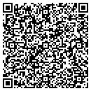 QR code with Finish Line contacts