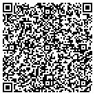 QR code with White Cloud Tae KWON Do contacts