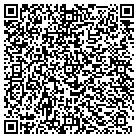 QR code with A V Lauttamus Communications contacts