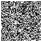 QR code with Riverside Radiological Assoc contacts