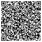 QR code with Residential Restructuring Co contacts