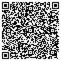 QR code with DDP Inc contacts