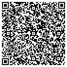 QR code with Delta St Josephs Women's Imgng contacts