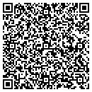 QR code with Hammond & Sewards contacts
