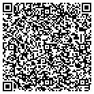 QR code with Matt Fry Productions contacts