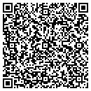 QR code with Harold K Pancake contacts