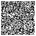 QR code with KFC contacts