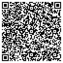 QR code with D JS Furniture Co contacts