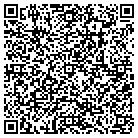 QR code with Akron Nephrology Assoc contacts
