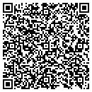 QR code with Teague Gravel Co Inc contacts