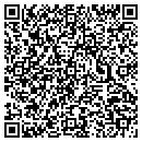 QR code with J & Y Computer Assoc contacts