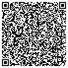 QR code with Ohio Institute of Cardiac Care contacts