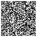 QR code with Arter & Hadden contacts