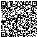 QR code with 1286 Laurel Dr contacts